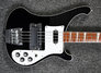 Rickenbacker 4003/4 , Jetglo: Free image