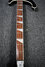 Rickenbacker 4003/4 , Jetglo: Neck - Front