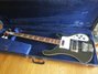 Rickenbacker 4001/4 , Jetglo: Free image2