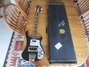 Rickenbacker 4001/4 , Jetglo: Full Instrument - Front