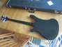 Rickenbacker 4001/4 , Jetglo: Full Instrument - Rear