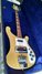 Rickenbacker 4001/4 , Mapleglo: Full Instrument - Front
