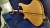 Rickenbacker 4001/4 , Mapleglo: Full Instrument - Rear