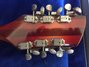 Rickenbacker 360/12 , Fireglo: Headstock - Rear