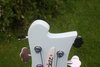 Rickenbacker 4003/4 , Blue Boy: Close up - Free