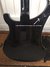Nov 2011 Rickenbacker 4003/4 , Jetglo: Body - Rear