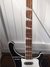 Rickenbacker 4003/4 , Jetglo: Neck - Front