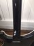 Rickenbacker 4003/4 , Jetglo: Neck - Rear