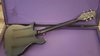 Rickenbacker 450/6 , Jetglo: Full Instrument - Rear