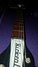 Rickenbacker 450/6 , Jetglo: Close up - Free