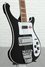 Rickenbacker 4003/4 , Jetglo: Free image