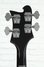 Rickenbacker 4003/4 , Jetglo: Headstock - Rear