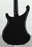 May 2017 Rickenbacker 4003/4 , Jetglo: Body - Rear