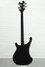 Rickenbacker 4003/4 , Jetglo: Full Instrument - Rear