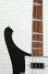 Rickenbacker 4003/4 , Jetglo: Neck - Front