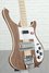 Rickenbacker 4003/4 , Natural Walnut: Free image