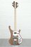 Rickenbacker 4003/4 , Natural Walnut: Full Instrument - Front