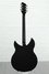 Rickenbacker 330/6 , Jetglo: Full Instrument - Rear