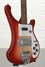 Rickenbacker 4003/4 S, Fireglo: Free image