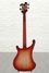 Rickenbacker 4003/4 S, Fireglo: Full Instrument - Rear