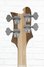 Rickenbacker 4003/4 S, Mapleglo: Headstock - Rear
