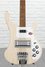 Rickenbacker 4003/4 S, Mapleglo: Body - Front