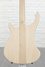 Mar 2017 Rickenbacker 4003/4 S, Mapleglo: Body - Rear