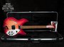 Rickenbacker 330/6 , Fireglo: Free image2