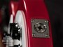 Rickenbacker 330/6 , Fireglo: Close up - Free
