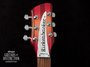 Rickenbacker 330/6 , Fireglo: Headstock