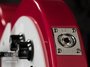 Rickenbacker 330/6 , Fireglo: Close up - Free