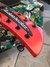 Rickenbacker 360/6 BH BT, Red: Headstock