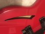 Rickenbacker 360/6 BH BT, Red: Free image