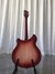 Rickenbacker 360/6 , Fireglo: Full Instrument - Rear