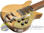 Rickenbacker 325/6 C58, Mapleglo: Body - Front
