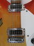 Rickenbacker 335/6 , Fireglo: Free image