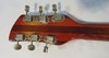 Rickenbacker 335/6 , Fireglo: Headstock - Rear
