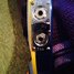 Rickenbacker 4001/4 , Azureglo: Close up - Free