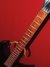 Rickenbacker 330/6 Mod, Jetglo: Neck - Front