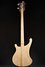 Rickenbacker 4003/4 S, Mapleglo: Full Instrument - Rear