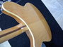 Rickenbacker 360/12 , Mapleglo: Neck - Rear