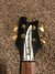 Rickenbacker 4003/4 Mod, Jetglo: Headstock