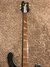 Rickenbacker 4003/4 Mod, Jetglo: Neck - Front