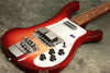 Rickenbacker 4001/4 S, Fireglo: Free image