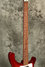 Rickenbacker 4001/4 S, Fireglo: Neck - Front