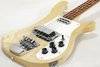 Rickenbacker 4001/4 C64, Mapleglo: Free image