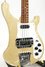Rickenbacker 4001/4 C64, Mapleglo: Body - Front