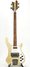 Rickenbacker 4001/4 C64, Mapleglo: Full Instrument - Front
