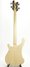 Rickenbacker 4001/4 C64, Mapleglo: Full Instrument - Rear