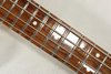 Rickenbacker 4001/4 C64, Mapleglo: Neck - Front